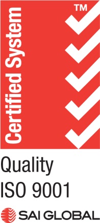 ISO9001 - sai global